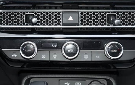 Honda Civic, 2022 год, 1 240 000 рублей, 12 фотография