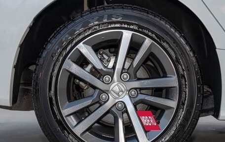 Honda Civic, 2022 год, 1 240 000 рублей, 15 фотография