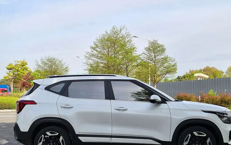 KIA Seltos I, 2023 год, 1 635 777 рублей, 6 фотография