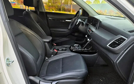 KIA Seltos I, 2023 год, 1 635 777 рублей, 9 фотография