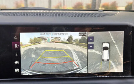 KIA Seltos I, 2023 год, 1 635 777 рублей, 13 фотография