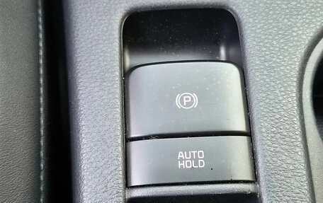 KIA Seltos I, 2023 год, 1 635 777 рублей, 14 фотография