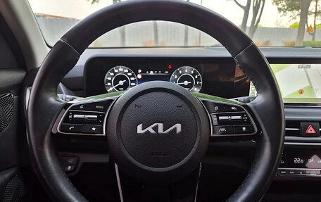 KIA Seltos I, 2023 год, 1 635 777 рублей, 11 фотография