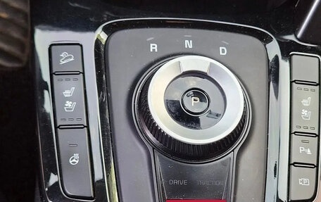 KIA Seltos I, 2023 год, 1 635 777 рублей, 12 фотография