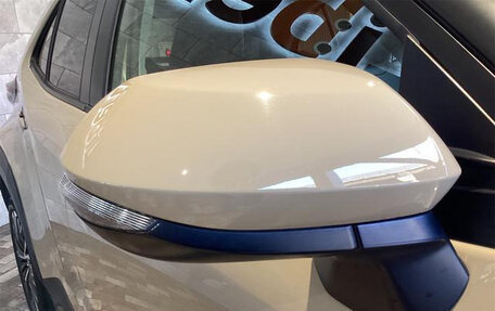 Toyota Yaris Cross, 2021 год, 1 700 000 рублей, 10 фотография