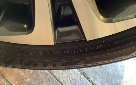 Toyota Yaris Cross, 2021 год, 1 700 000 рублей, 12 фотография