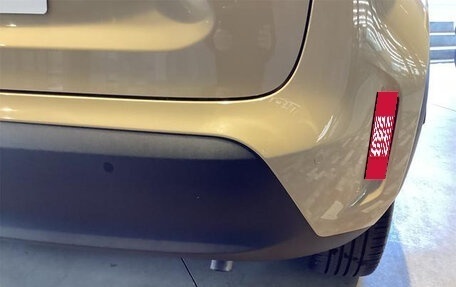 Toyota Yaris Cross, 2021 год, 1 700 000 рублей, 9 фотография