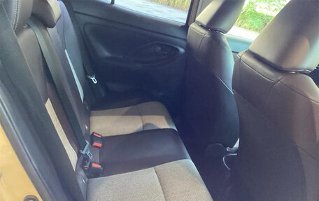 Toyota Yaris Cross, 2021 год, 1 700 000 рублей, 17 фотография