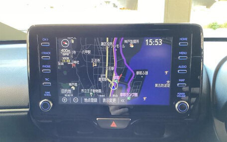 Toyota Yaris Cross, 2021 год, 1 700 000 рублей, 31 фотография