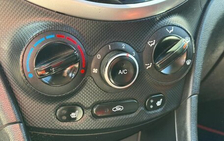 Hyundai Solaris II рестайлинг, 2013 год, 779 000 рублей, 10 фотография