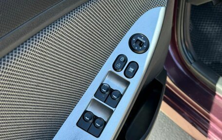 Hyundai Solaris II рестайлинг, 2013 год, 779 000 рублей, 11 фотография