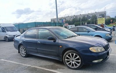 Nissan Cefiro III, 2000 год, 450 000 рублей, 1 фотография
