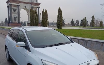 Ford Focus III, 2018 год, 1 120 000 рублей, 1 фотография