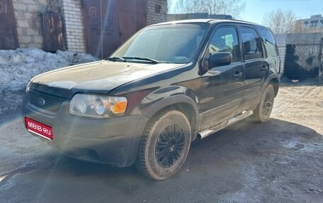 Ford Maverick, 2002 год, 175 000 рублей, 1 фотография