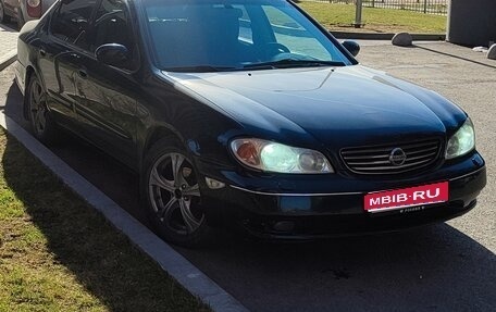 Nissan Maxima VIII, 2001 год, 350 000 рублей, 1 фотография