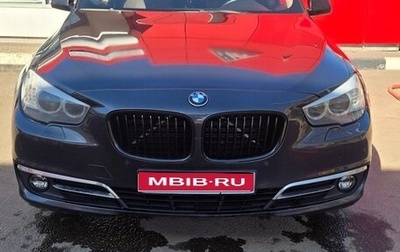 BMW 5 серия, 2013 год, 1 100 000 рублей, 1 фотография