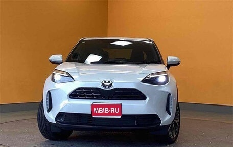 Toyota Yaris Cross, 2024 год, 2 100 000 рублей, 1 фотография