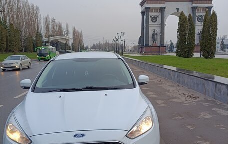 Ford Focus III, 2018 год, 1 120 000 рублей, 2 фотография