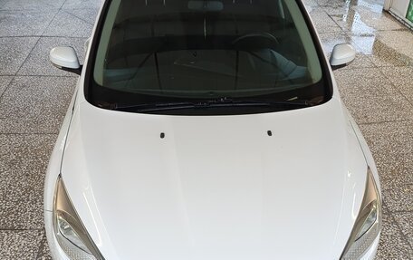 Ford Focus III, 2018 год, 1 120 000 рублей, 5 фотография