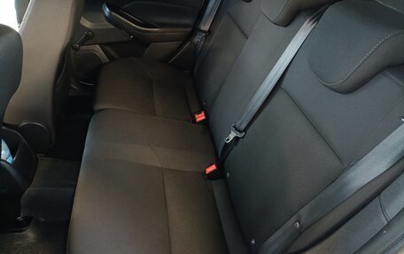 Ford Focus III, 2018 год, 1 120 000 рублей, 11 фотография