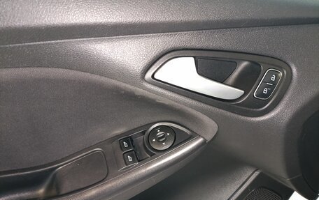 Ford Focus III, 2018 год, 1 120 000 рублей, 12 фотография