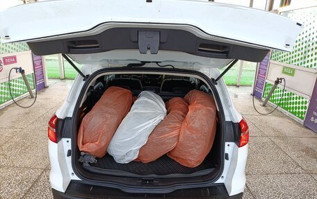 Ford Focus III, 2018 год, 1 120 000 рублей, 7 фотография