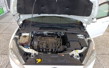 Ford Focus III, 2018 год, 1 120 000 рублей, 6 фотография