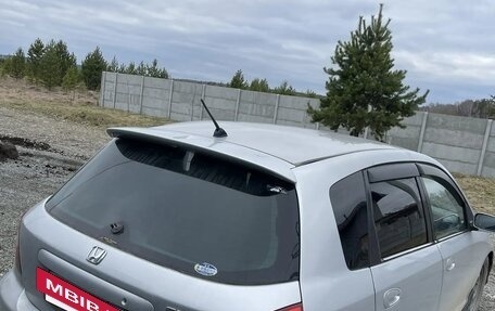 Honda Civic VII, 2001 год, 320 000 рублей, 5 фотография