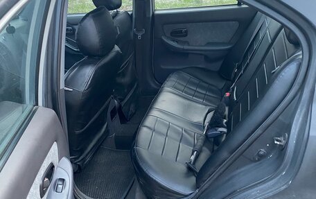 Hyundai Elantra III, 2002 год, 165 000 рублей, 6 фотография