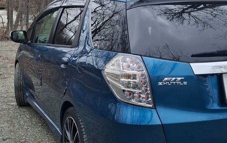 Honda Fit Shuttle I рестайлинг, 2012 год, 900 000 рублей, 3 фотография