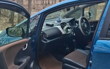 Honda Fit Shuttle I рестайлинг, 2012 год, 900 000 рублей, 8 фотография