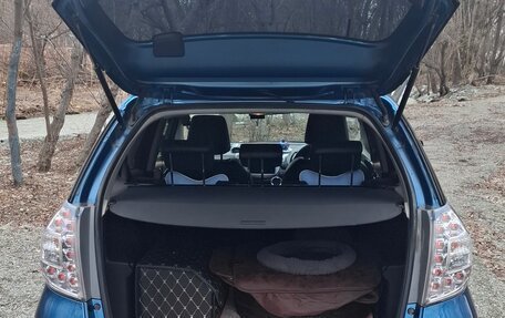 Honda Fit Shuttle I рестайлинг, 2012 год, 900 000 рублей, 5 фотография