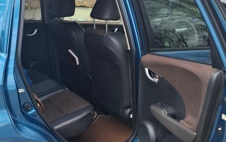 Honda Fit Shuttle I рестайлинг, 2012 год, 900 000 рублей, 7 фотография