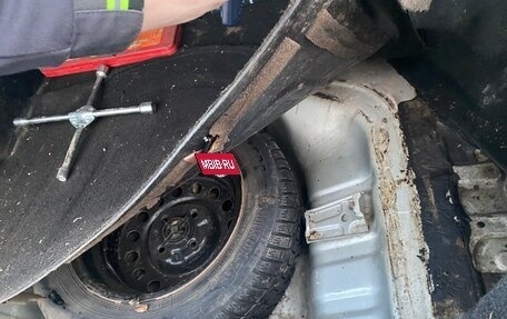 Hyundai Elantra III, 2002 год, 165 000 рублей, 9 фотография