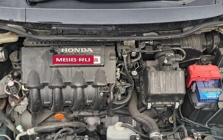 Honda Fit Shuttle I рестайлинг, 2012 год, 900 000 рублей, 10 фотография