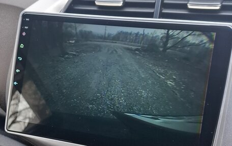 Honda Fit Shuttle I рестайлинг, 2012 год, 900 000 рублей, 12 фотография