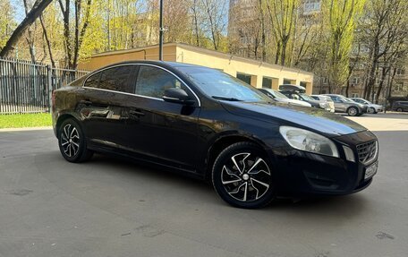 Volvo S60 III, 2012 год, 1 250 000 рублей, 3 фотография