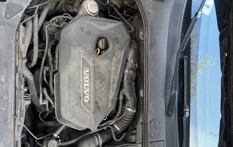 Volvo S60 III, 2012 год, 1 250 000 рублей, 7 фотография