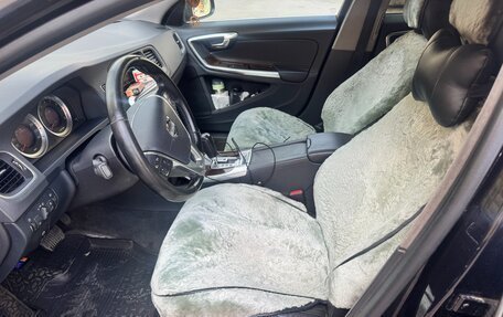 Volvo S60 III, 2012 год, 1 250 000 рублей, 9 фотография