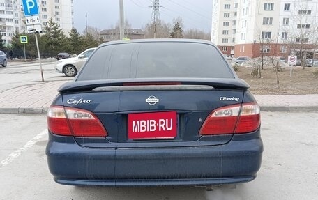 Nissan Cefiro III, 2000 год, 450 000 рублей, 5 фотография