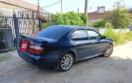 Nissan Cefiro III, 2000 год, 450 000 рублей, 2 фотография