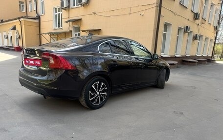 Volvo S60 III, 2012 год, 1 250 000 рублей, 4 фотография