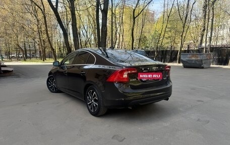 Volvo S60 III, 2012 год, 1 250 000 рублей, 5 фотография