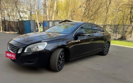 Volvo S60 III, 2012 год, 1 250 000 рублей, 6 фотография