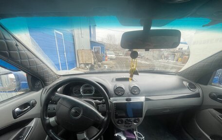 Chevrolet Lacetti, 2011 год, 420 000 рублей, 7 фотография