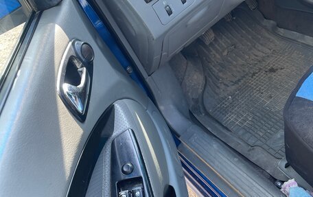 Chevrolet Lacetti, 2011 год, 420 000 рублей, 8 фотография