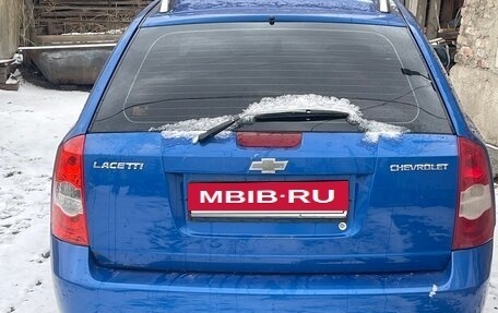 Chevrolet Lacetti, 2011 год, 420 000 рублей, 4 фотография