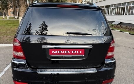 Mercedes-Benz GL-Класс, 2010 год, 1 600 000 рублей, 7 фотография