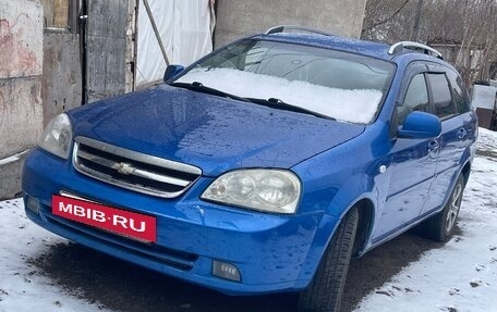 Chevrolet Lacetti, 2011 год, 420 000 рублей, 3 фотография
