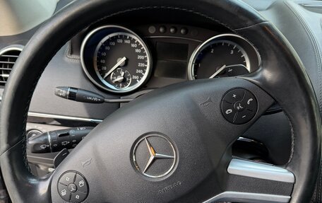 Mercedes-Benz GL-Класс, 2010 год, 1 600 000 рублей, 8 фотография